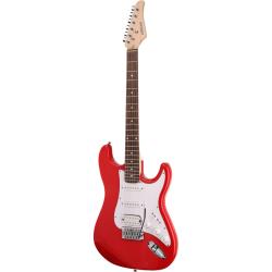 Arrow Tonecaster ST-211 Hot Rooster gitara elektryczna